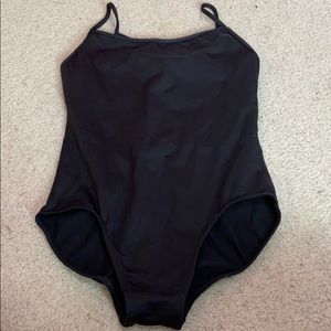 Dance Leotard